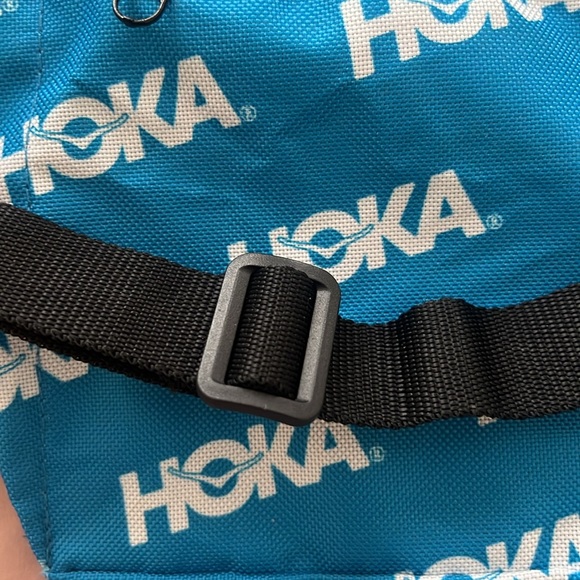 HOKA Fanny Pack & Sweatband - Picture 8 of 8